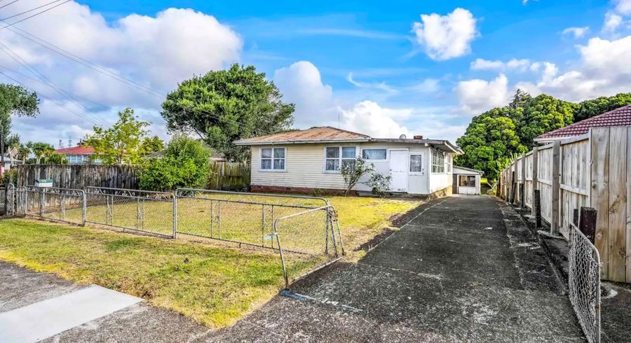  at 13 Julian Place, Otara, Manukau City, Auckland
