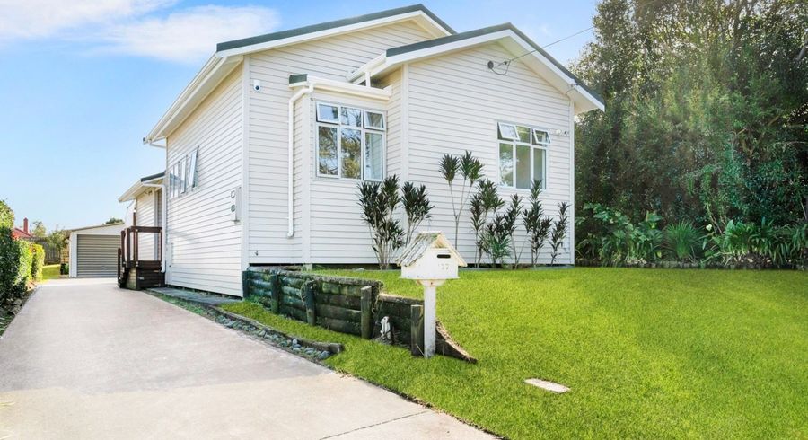  at 37 Bentleigh Ave, New Windsor, Auckland City, Auckland