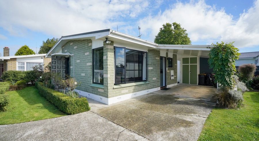  at 19B Gordon Street, Strathern, Invercargill