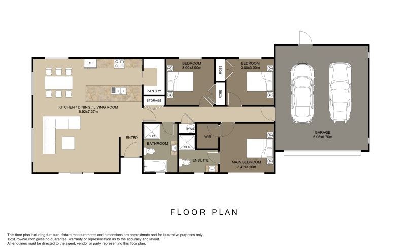  at 1023 Pakowhai Road, Frimley, Hastings