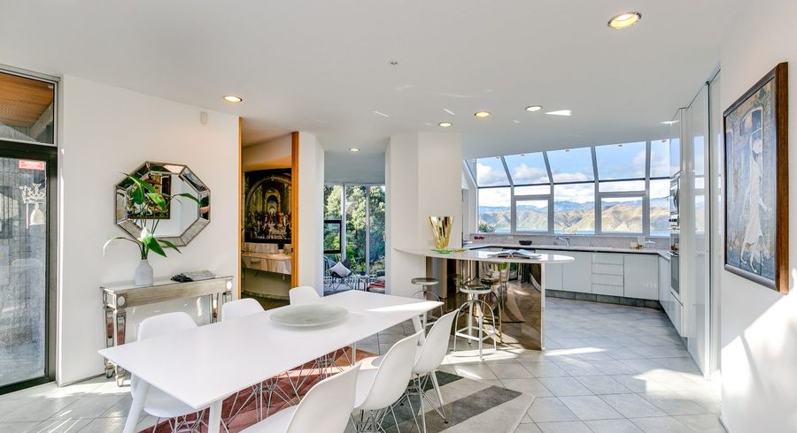  at 32 Seatoun Heights Road, Seatoun, Wellington, Wellington