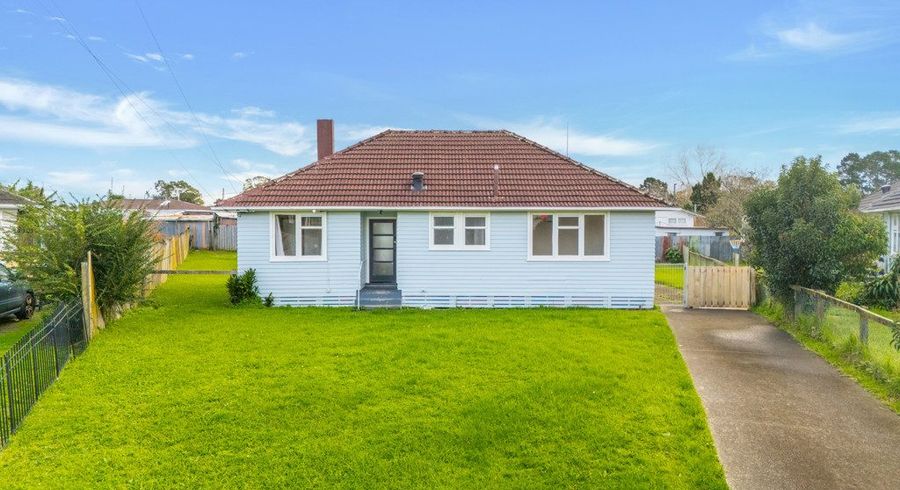  at 16 Angus Street, Otara, Manukau City, Auckland