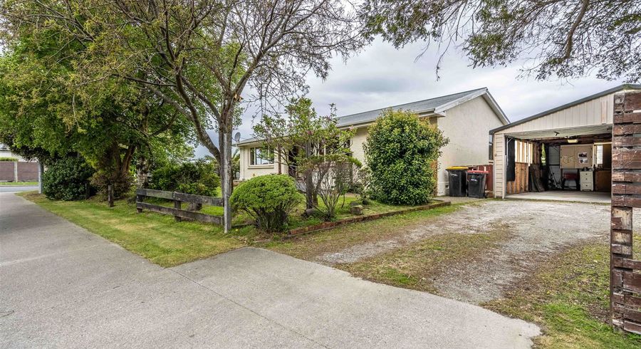  at 23 Lothian Crescent, Strathern, Invercargill