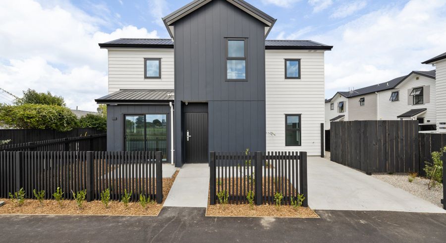  at 5/133 Silverdale Road, Silverdale, Hamilton, Waikato