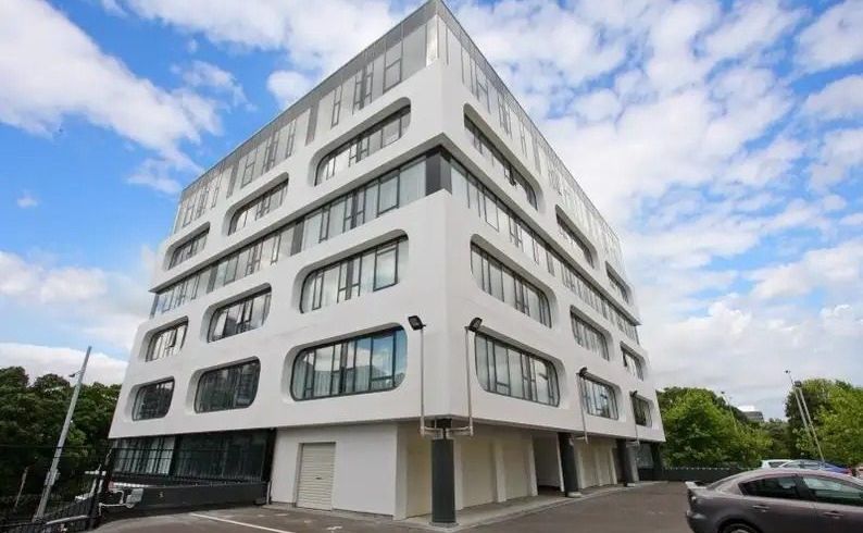  at 506/103 Symonds Street, Auckland Central, Auckland