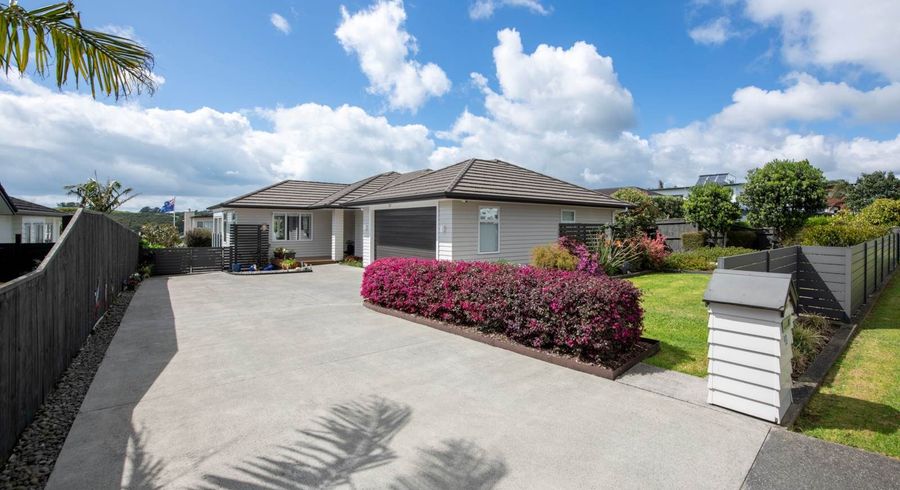  at 93 Liberty Crescent, Beachlands, Manukau City, Auckland