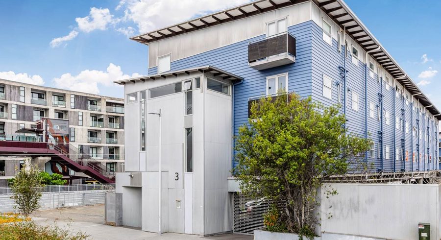 at 7/6 Porters Avenue, Eden Terrace, Auckland City, Auckland