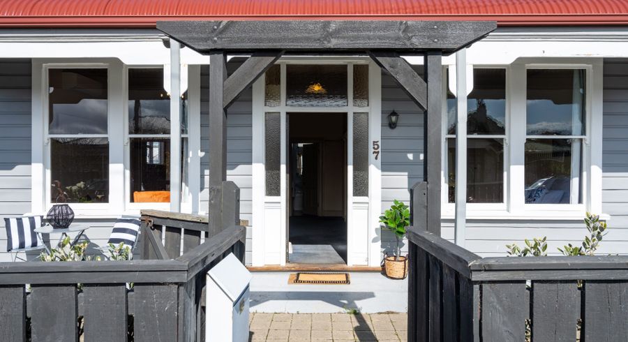  at 57 Douglas Street, Saint Kilda, Dunedin, Otago