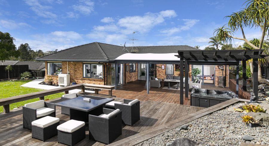  at 51 Jadewynn Drive, Massey, Waitakere City, Auckland
