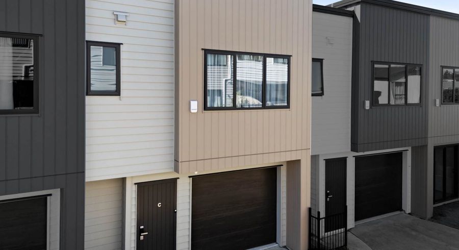  at 17C Ranch Avenue, Beach Haven, North Shore City, Auckland