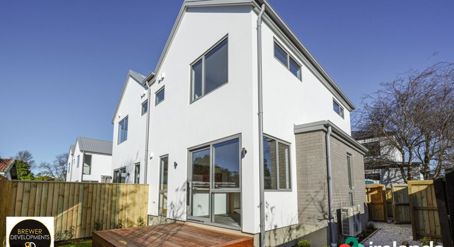  at 4/175 Aldwins Road, Phillipstown, Christchurch City, Canterbury
