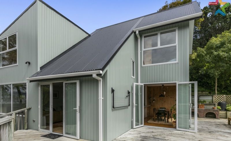  at 21A Walnut Way, Maungaraki, Lower Hutt