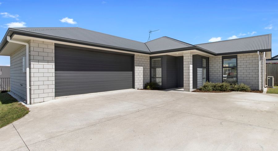  at 3 Ladeira Place, Fitzroy, Hamilton