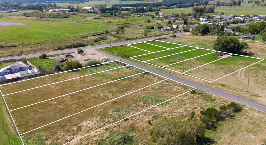  at 1-8 Middleton Road and 40 Lee Road, Hannahs Bay, Rotorua, Bay Of Plenty