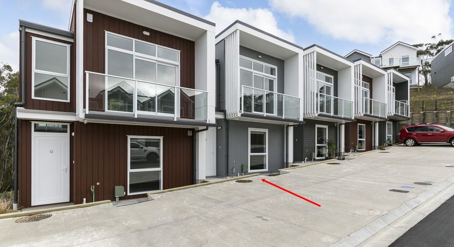  at 10 Kohu Way, Whitby, Porirua, Wellington