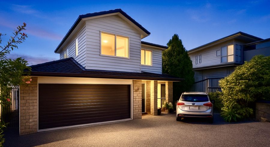  at 218 Greenhithe Road, Greenhithe, North Shore City, Auckland