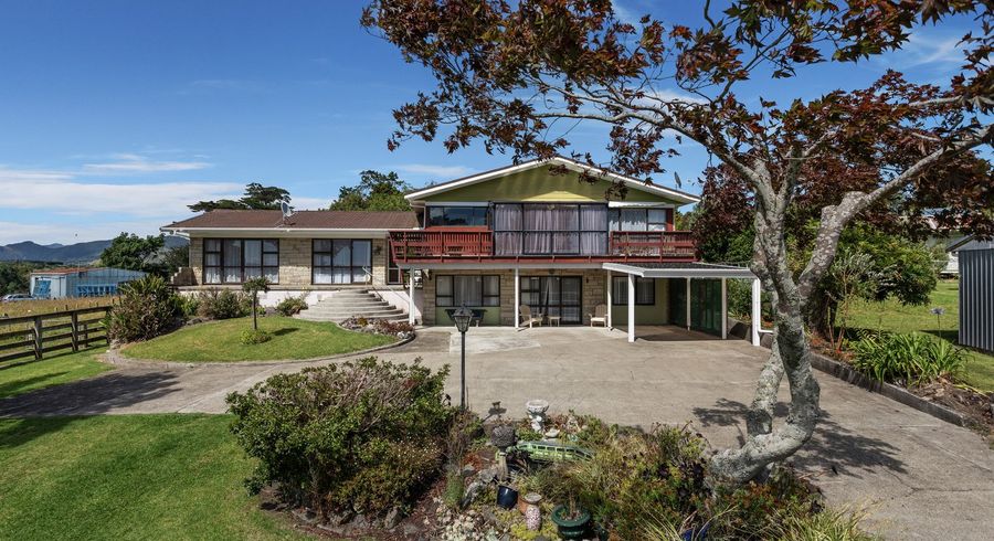  at 7 Sundell Place, Opotiki