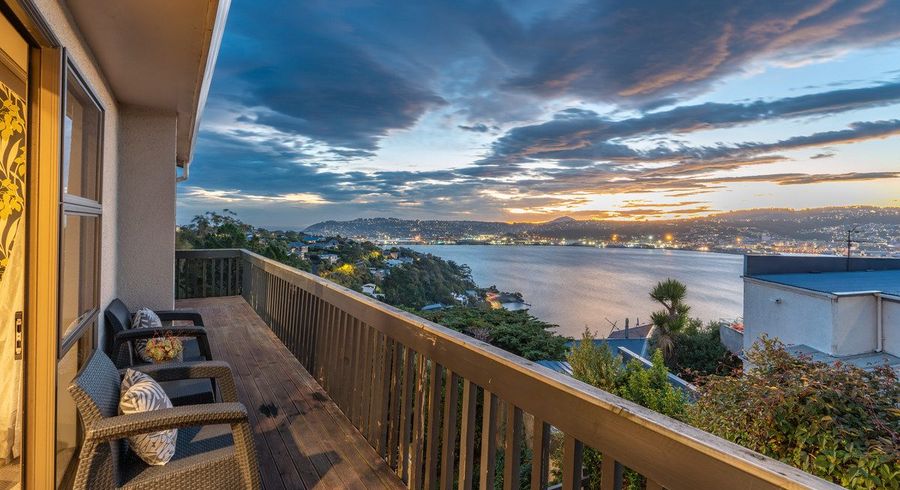  at 40 Shandon Road, Vauxhall, Dunedin, Otago