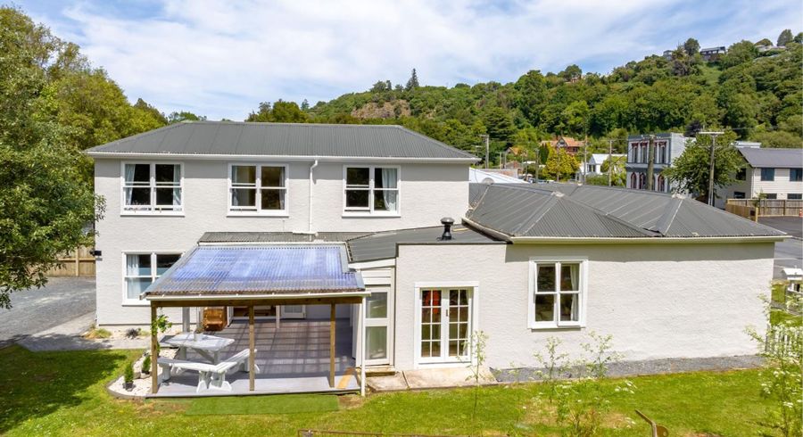  at 40 Malvern Street, Woodhaugh, Dunedin, Otago