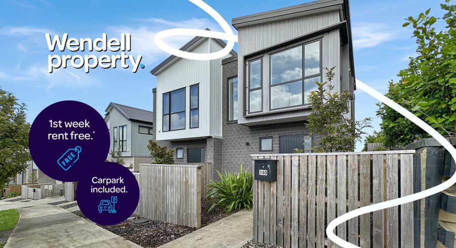  at 140 Tiriwa Drive, Massey, Auckland