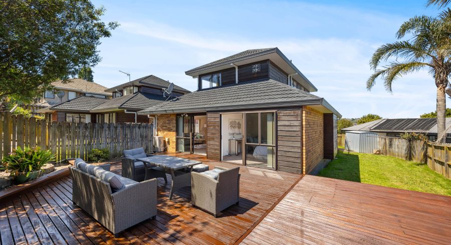  at 28B Britannia Place, Half Moon Bay, Manukau City, Auckland