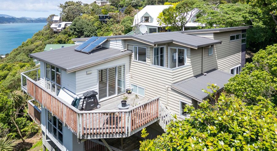  at 77A Nicholson Road, Khandallah, Wellington, Wellington