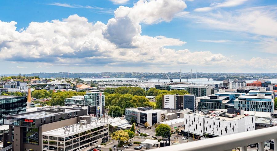  at 1229/72 Nelson Street, City Centre, Auckland City, Auckland