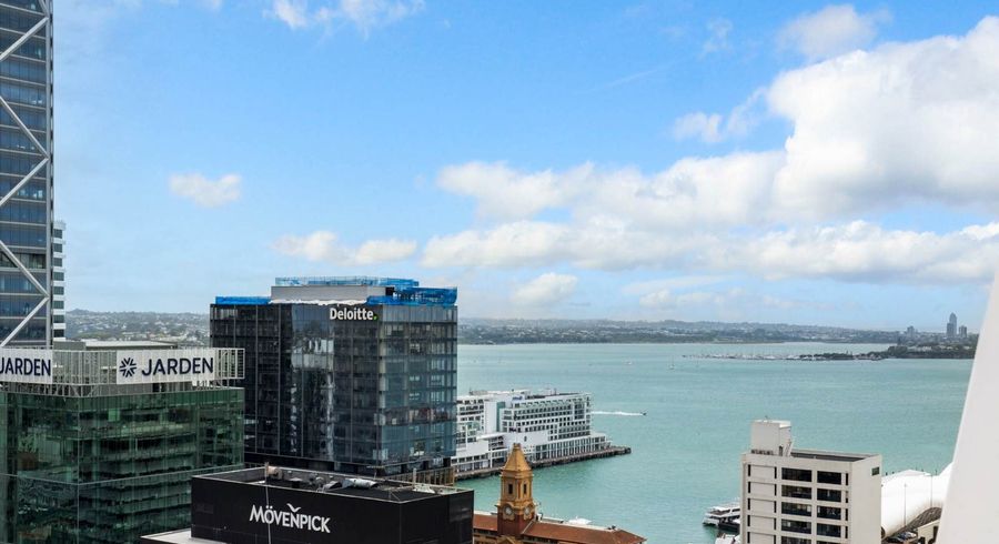  at 2308/10 Commerce Street, City Centre, Auckland City, Auckland