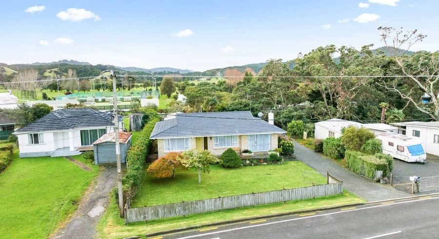  at 1999 Ngunguru Road, Whangarei