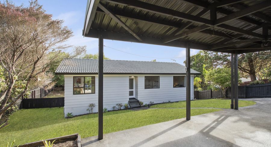  at 15 Panzic Place, Glen Eden, Waitakere City, Auckland