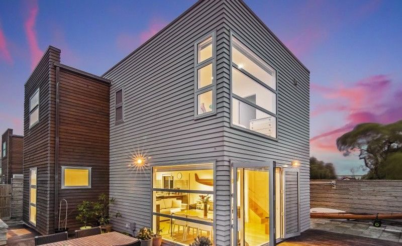  at 158a Onepu Rd, Lyall Bay, Wellington, Wellington