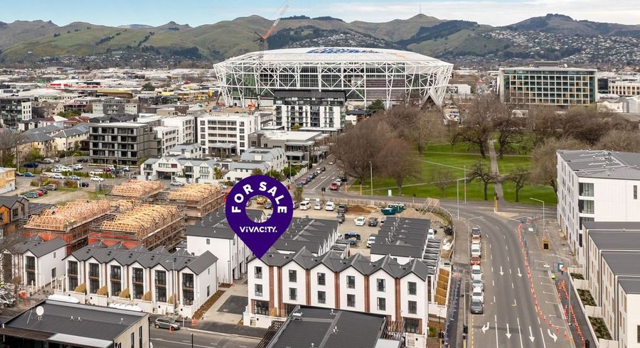  at 238 Armagh Street, City Centre, Christchurch City, Canterbury