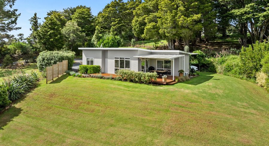  at 1457 Pipiwai Road, Whangarei