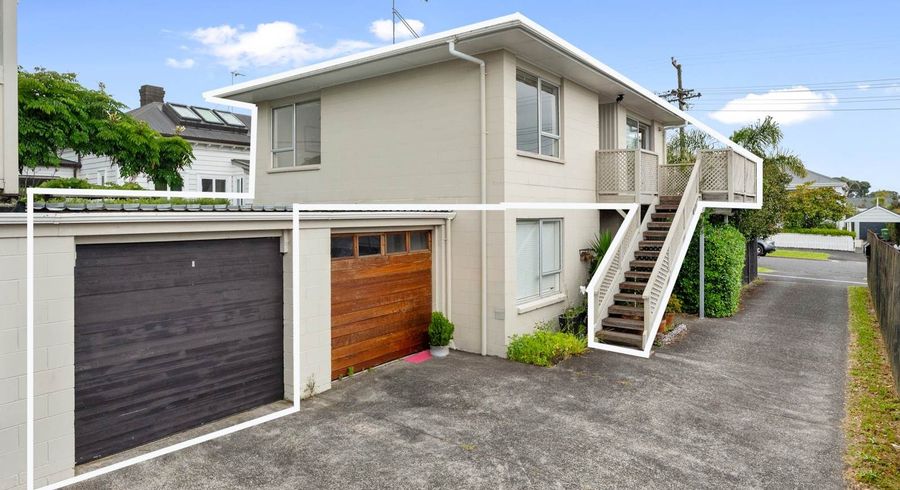  at 3/132 Victoria Road, Devonport, North Shore City, Auckland