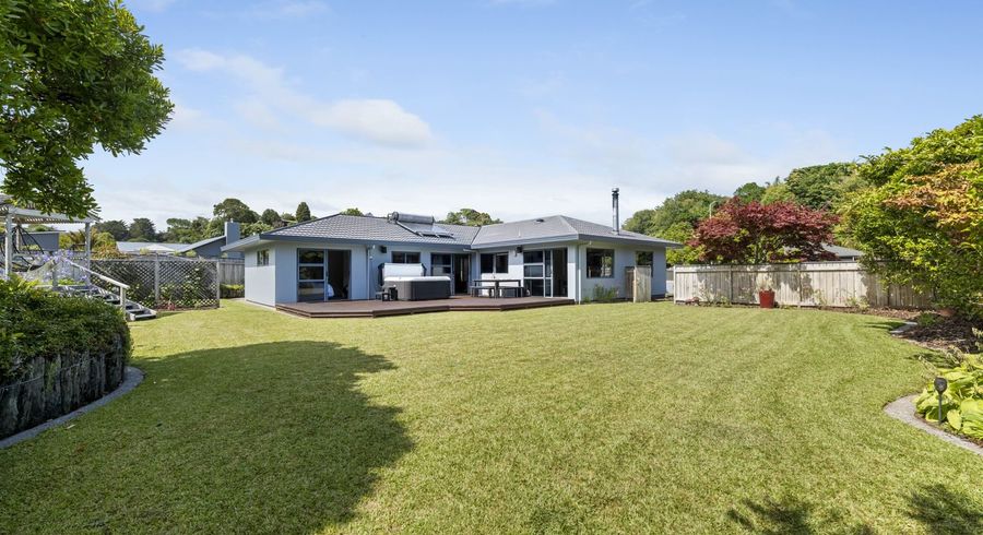  at 43 Roto Street, Hurdon, New Plymouth