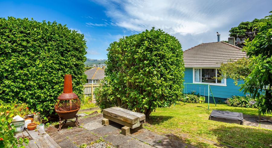  at 50 Dimock Street, Titahi Bay, Porirua, Wellington