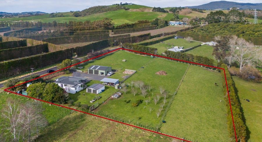  at 26 Hollis Road, Waikino, Waihi, Hauraki, Waikato