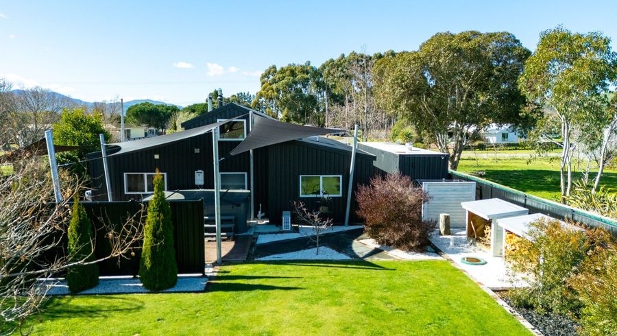  at 21A Morse Street, Blenheim