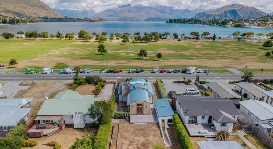  at 130 Brownston Street, Wanaka