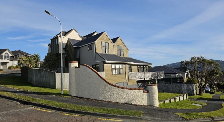  at 48A Halladale Road, Papakowhai, Porirua, Wellington