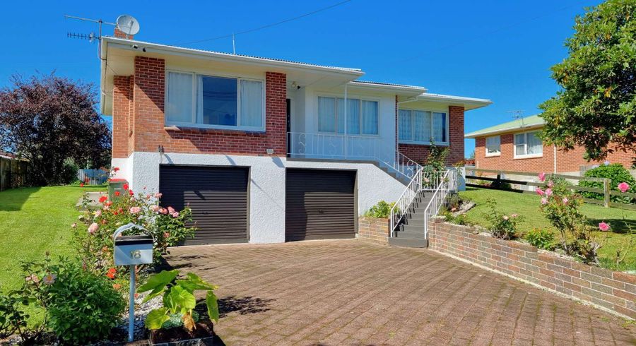  at 18 Rutland Street, Utuhina, Rotorua