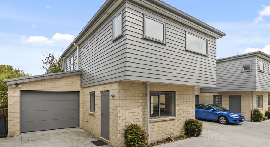  at 28A Burke Street, Addington, Christchurch City, Canterbury