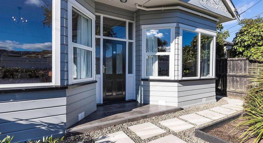 at 3 Kings Avenue, Saint Kilda, Dunedin, Otago