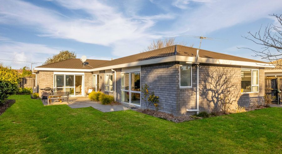  at 80 Inwoods Road, Parklands, Christchurch