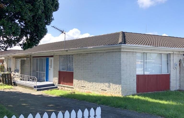  at 4/111 East Tamaki Road, Papatoetoe, Manukau City, Auckland