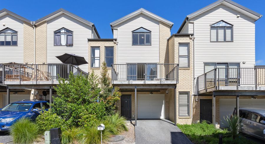  at 44/172 McLeod Road, Te Atatu South, Waitakere City, Auckland