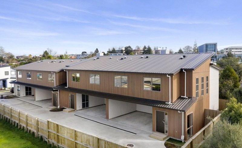  at 3/10 Gazeley Avenue, Silverdale, Hamilton