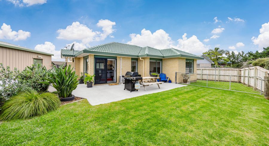  at 47 Davington Way, Burswood, Manukau City, Auckland