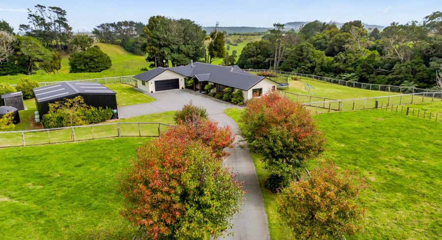  at 376 Egmont Road, Hillsborough, New Plymouth, Taranaki