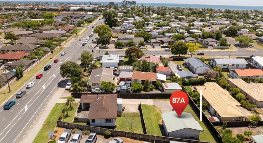  at 87A Domain Road, Papamoa, Tauranga, Bay Of Plenty